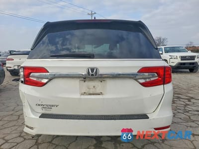 Zdjęcie 6 z 13 samochodu: 2020 HONDA ODYSSEY EXL VIN:5FNRL6H77LB047342 - miniatura