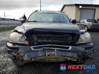 Piąte zdjęcie samochodu w środku: 2011 VOLVO XC90 3.2 VIN:YV4952CZ3B1589859 - miniatura