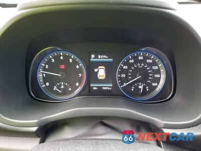 Zdjęcie 9 z 12 samochodu: 2020 HYUNDAI KONA LIMITED VIN:KM8K3CA5XLU448735 - miniatura