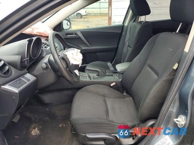 Zdjęcie 7 z 11 samochodu: 2013 MAZDA 3 I VIN:JM1BL1U77D1756261 - miniatura