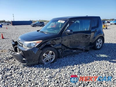 2014 KIA SOUL KNDJN2A28E7063265 - główne zdjęcie licytacji z USA - miniatura