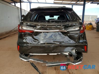 Zdjęcie 6 z 13 samochodu: 2020 LEXUS RX 350 L VIN:JTJHZKFA2L2025184 - miniatura