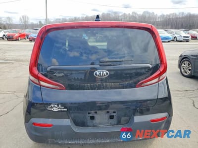 Zdjęcie 6 z 13 samochodu: 2020 KIA SOUL LX VIN:KNDJ22AU3L7042217 - miniatura