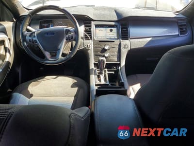 Zdjęcie 8 z 11 samochodu: 2014 FORD TAURUS SEL VIN:1FAHP2E85EG181710 - miniatura