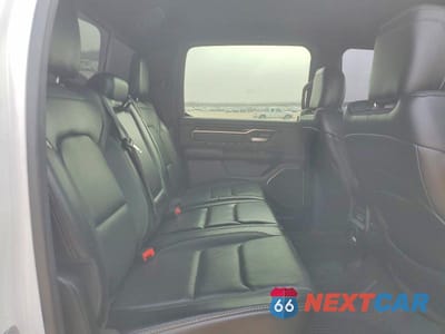 Zdjęcie 10 z 12 samochodu: 2020 RAM 1500 REBEL VIN:1C6SRFLT0LN170753 - miniatura