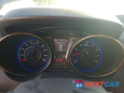 Zdjęcie 9 z 12 samochodu: 2013 HYUNDAI GENESIS COUPE 3.8L VIN:KMHHU6KJ5DU094645 - miniatura