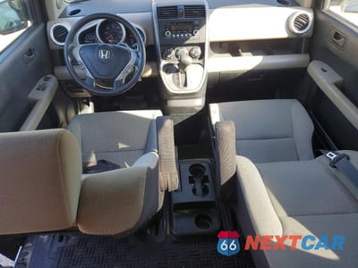 Zdjęcie 8 z 12 samochodu: 2008 HONDA ELEMENT EX VIN:5J6YH18748L007461 - miniatura