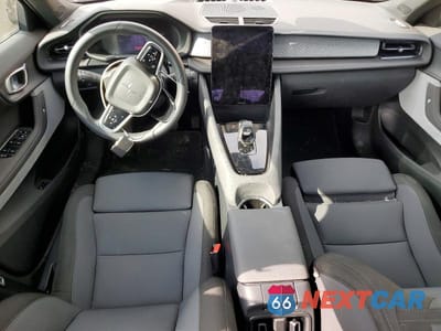 Zdjęcie 8 z 11 samochodu: 2021 POLESTAR 2 VIN:LPSED3KAXML006449 - miniatura