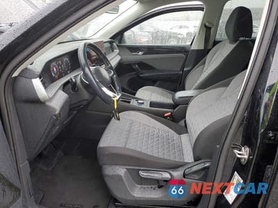 Zdjęcie 7 z 13 samochodu: 2025 VOLKSWAGEN TIGUAN S VIN:3VVCR7RM3SM041404 - miniatura