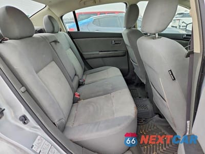 Zdjęcie 10 z 12 samochodu: 2009 NISSAN SENTRA 2.0 VIN:3N1AB61E49L673887 - miniatura