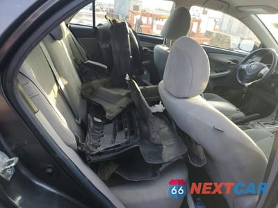 Zdjęcie 10 z 11 samochodu: 2013 TOYOTA COROLLA BASE VIN:2T1BU4EE9DC934288 - miniatura