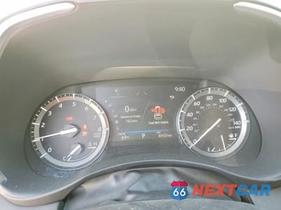Zdjęcie 9 z 13 samochodu: 2021 TOYOTA HIGHLANDER VIN:5TDJZRAH0MS065100 - miniatura