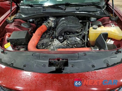 Zdjęcie 11 z 12 samochodu: 2019 DODGE CHARGER GT VIN:2C3CDXHG4KH512908 - miniatura