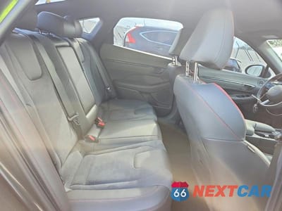 Zdjęcie 10 z 12 samochodu: 2024 HYUNDAI SONATA N LINE VIN:KMHL54JC6RA400310 - miniatura