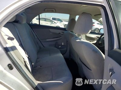 Zdjęcie 10 z 11 samochodu: 2012 TOYOTA COROLLA BASE VIN:2T1BU4EEXCC760312 - miniatura