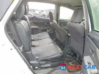 Zdjęcie 10 z 13 samochodu: 2014 TOYOTA PRIUS VIN:JTDZN3EU8E3367109 - miniatura