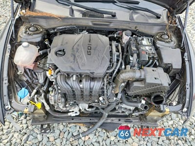 Zdjęcie 11 z 13 samochodu: 2025 HYUNDAI SONATA SE VIN:KMHL24JA7SA481394 - miniatura