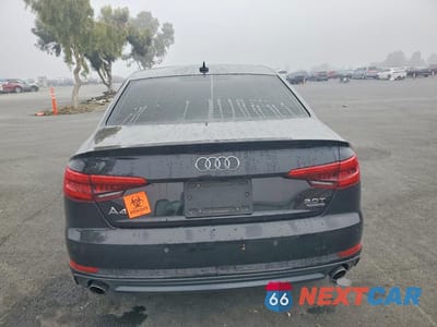 Zdjęcie 6 z 12 samochodu: 2017 AUDI A4 PREMIUM PLUS VIN:WAUENAF4XHN014216 - miniatura