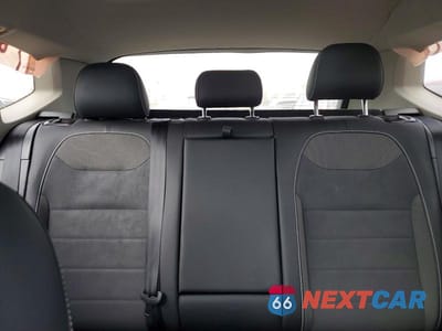 Zdjęcie 10 z 13 samochodu: 2022 VOLKSWAGEN TAOS SE VIN:3VVTX7B25NM071359 - miniatura