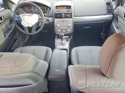 Zdjęcie 15 z 26 samochodu: 2010 MITSUBISHI GALANT FE VIN:4A32B2FF3AE004541 - miniatura