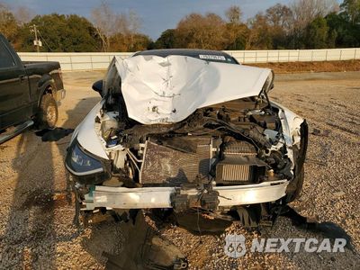 Piąte zdjęcie samochodu w środku: 2022 HYUNDAI SONATA N LINE VIN:5NPEK4JCXNH142611 - miniatura