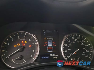 Zdjęcie 9 z 13 samochodu: 2021 INFINITI Q50 PURE VIN:JN1EV7AR9MM751497 - miniatura