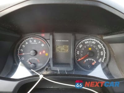 Zdjęcie 9 z 11 samochodu: 2017 TOYOTA TACOMA SR VIN:5TFRX5GN8HX087683 - miniatura