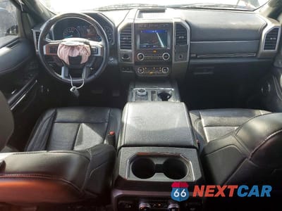 Zdjęcie 8 z 13 samochodu: 2021 FORD EXPEDITION MAX XLT VIN:1FMJK1JT9MEA29076 - miniatura