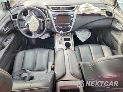 Zdjęcie 8 z 13 samochodu: 2022 NISSAN MURANO SV VIN:5N1AZ2BS0NC123996 - miniatura