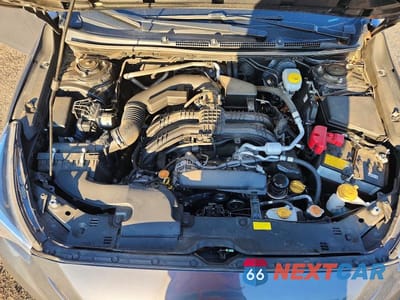 Zdjęcie 12 z 12 samochodu: 2024 SUBARU CROSSTREK PREMIUM VIN:JF2GUADC7R8264846 - miniatura