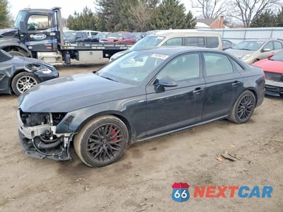 2018 AUDI A4 PREMIUM PLUS WAUENAF40JA021883 - główne zdjęcie licytacji z USA - miniatura