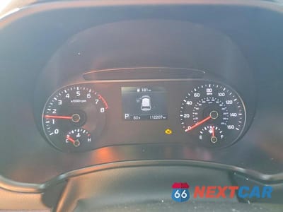 Zdjęcie 9 z 13 samochodu: 2021 KIA SOUL LX VIN:KNDJ23AU6M7752025 - miniatura