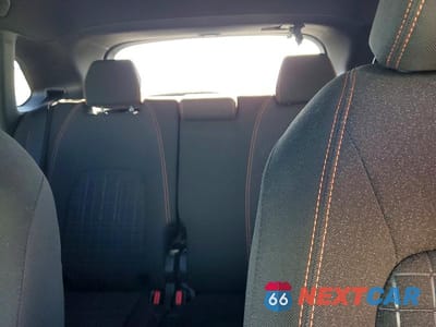 Zdjęcie 10 z 13 samochodu: 2025 HONDA HR-V SPORT VIN:3CZRZ1H52SM701054 - miniatura