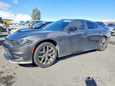 2023 DODGE CHARGER R/T 2C3CDXCT2PH684804 - główne zdjęcie licytacji z USA - miniatura