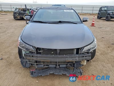 Piąte zdjęcie samochodu w środku: 2015 TOYOTA SCION TC VIN:JTKJF5C76FJ010648 - miniatura