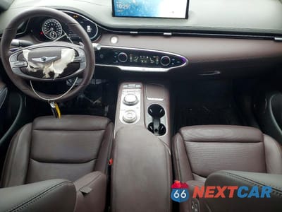 Zdjęcie 8 z 13 samochodu: 2025 GENESIS GV70 VIN:KMUMADTB1SU217844 - miniatura