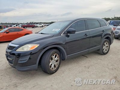 2012 MAZDA CX-9 JM3TB2CA9C0348284 - główne zdjęcie licytacji z USA - miniatura