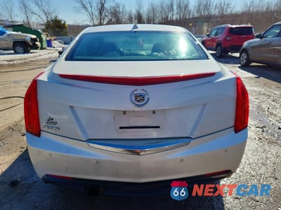 Zdjęcie 6 z 13 samochodu: 2014 CADILLAC ATS LUXURY VIN:1G6AB5RA1E0182907 - miniatura