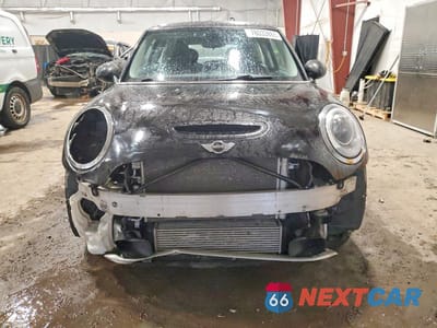 Piąte zdjęcie samochodu w środku: 2018 MINI COOPER S VIN:WMWXP7C59J2A48807 - miniatura