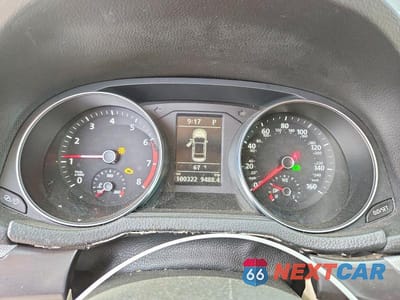 Zdjęcie 9 z 12 samochodu: 2018 VOLKSWAGEN PASSAT S VIN:1VWAA7A37JC022352 - miniatura