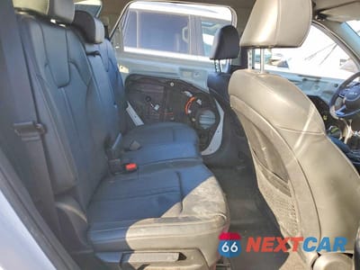 Zdjęcie 10 z 12 samochodu: 2022 KIA SORENTO S VIN:5XYRL4LC4NG108733 - miniatura