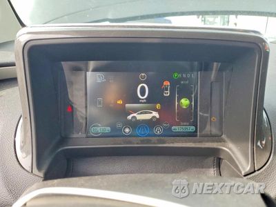 Zdjęcie 9 z 11 samochodu: 2012 CHEVROLET VOLT VIN:1G1RD6E44CU100246 - miniatura