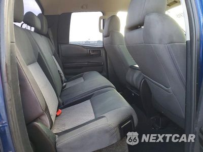 Zdjęcie 10 z 12 samochodu: 2015 TOYOTA TUNDRA DOUBLE CAB SR VIN:5TFRM5F11FX088081 - miniatura