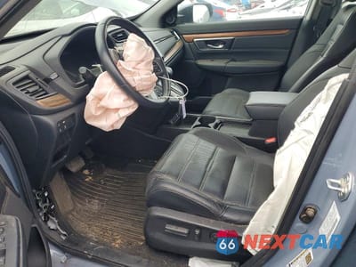 Zdjęcie 7 z 13 samochodu: 2022 HONDA CR-V EXL VIN:7FARW2H88NE016357 - miniatura