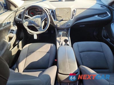 Zdjęcie 8 z 13 samochodu: 2023 CHEVROLET MALIBU LT VIN:1G1ZD5ST0PF179625 - miniatura