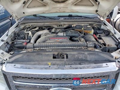 Zdjęcie 11 z 11 samochodu: 2005 FORD F350 SUPER DUTY VIN:1FTWW32P25EB43725 - miniatura