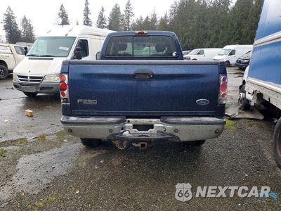Zdjęcie 6 z 11 samochodu: 2003 FORD F250 SUPER DUTY VIN:1FTNX21P63EC37415 - miniatura