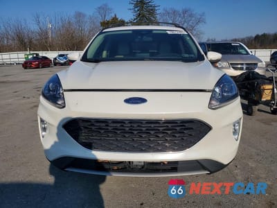 Piąte zdjęcie samochodu w środku: 2020 FORD ESCAPE SEL VIN:1FMCU9H60LUB37852 - miniatura