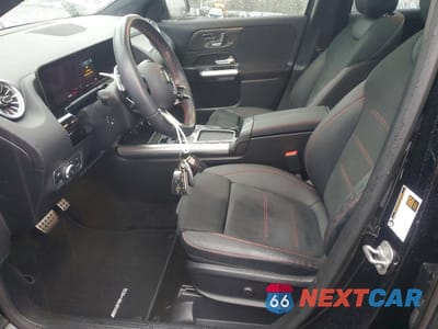 Zdjęcie 7 z 13 samochodu: 2025 MERCEDES-BENZ GLA 250 4MATIC VIN:W1N4N4HB3SJ679073 - miniatura