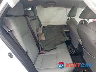 Zdjęcie 10 z 12 samochodu: 2023 TOYOTA VENZA LIMITED VIN:JTEAAAAH9PJ146019 - miniatura
